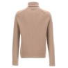 Mohair sweater
