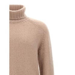 Mohair sweater