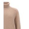 Mohair sweater