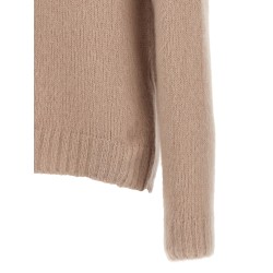 Mohair sweater