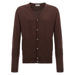 'Petworth' cardigan