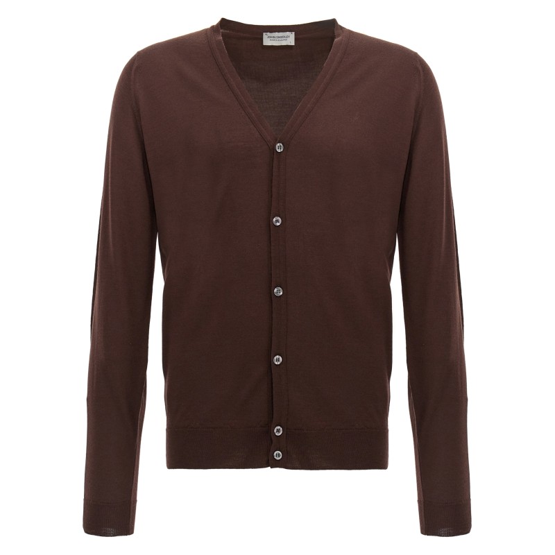 'Petworth' cardigan