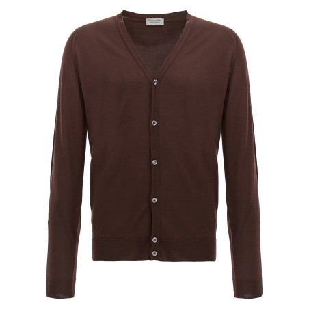 'Petworth' cardigan