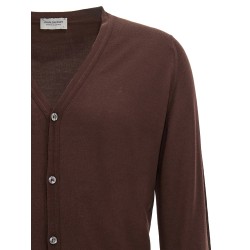 'Petworth' cardigan