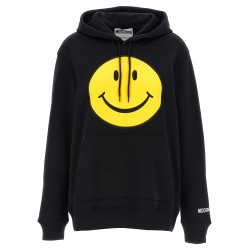 'Smiley' hoodie