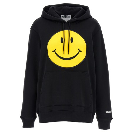 'Smiley' hoodie