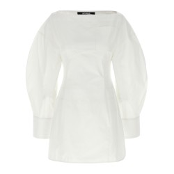 'La robe chemise Casaco' dress