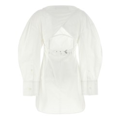 'La robe chemise Casaco' dress