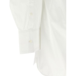 'La robe chemise Casaco' dress