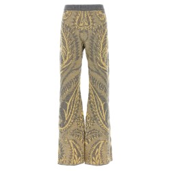 'Paisley' pants