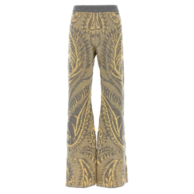 'Paisley' pants