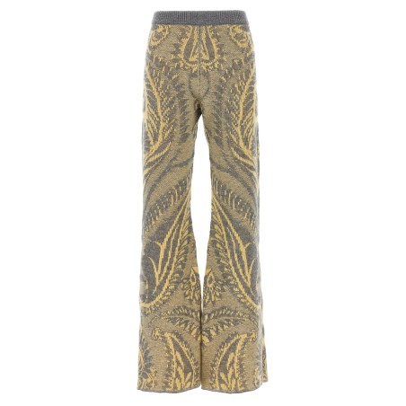 'Paisley' pants