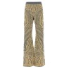 'Paisley' pants