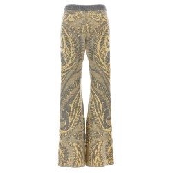 'Paisley' pants