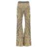 'Paisley' pants