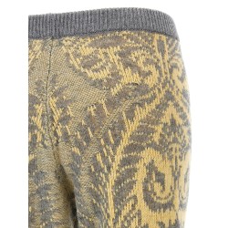 'Paisley' pants