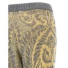 'Paisley' pants