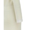 Dress with petticoat