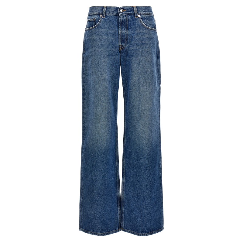'Luke' jeans