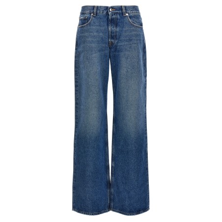 'Luke' jeans