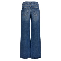 'Luke' jeans