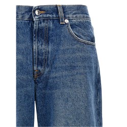 'Luke' jeans
