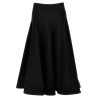 'Solid Crepe Couture' Valentino skirt