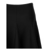 'Solid Crepe Couture' Valentino skirt