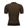 'FF' sweater