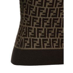 'FF' sweater