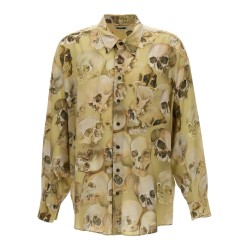 'Fontanelle' shirt