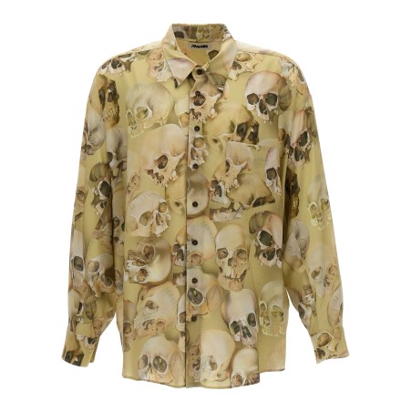 'Fontanelle' shirt