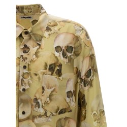 'Fontanelle' shirt