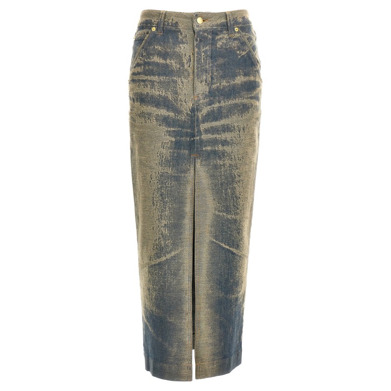'Erika' skirt