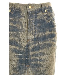 'Erika' skirt