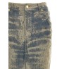 'Erika' skirt
