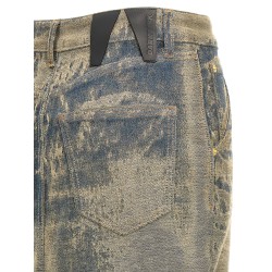 'Erika' skirt