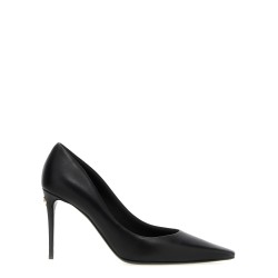 'Mun' pumps