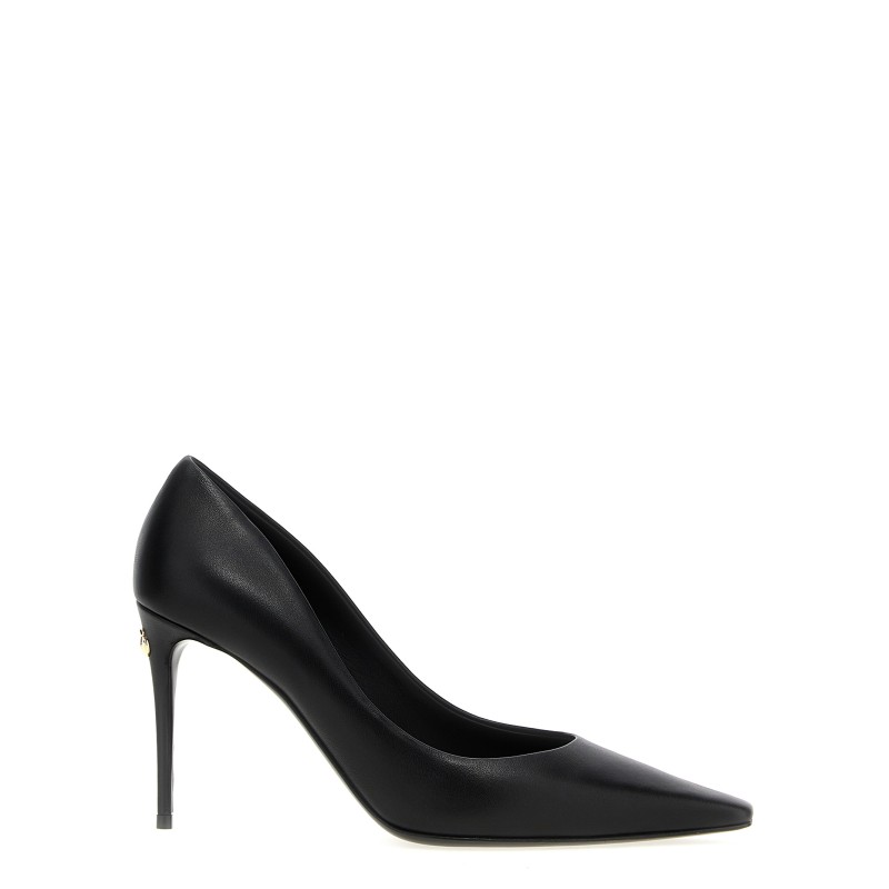 'Mun' pumps