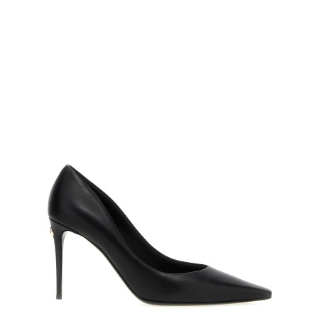 'Mun' pumps