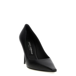 'Mun' pumps