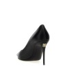 'Mun' pumps