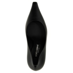'Mun' pumps