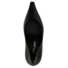 'Mun' pumps