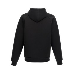 'Car-Lux' hooded jacket
