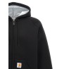 'Car-Lux' hooded jacket
