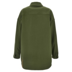 'Monika' overshirt