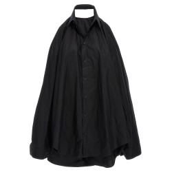 'Suspended' dress