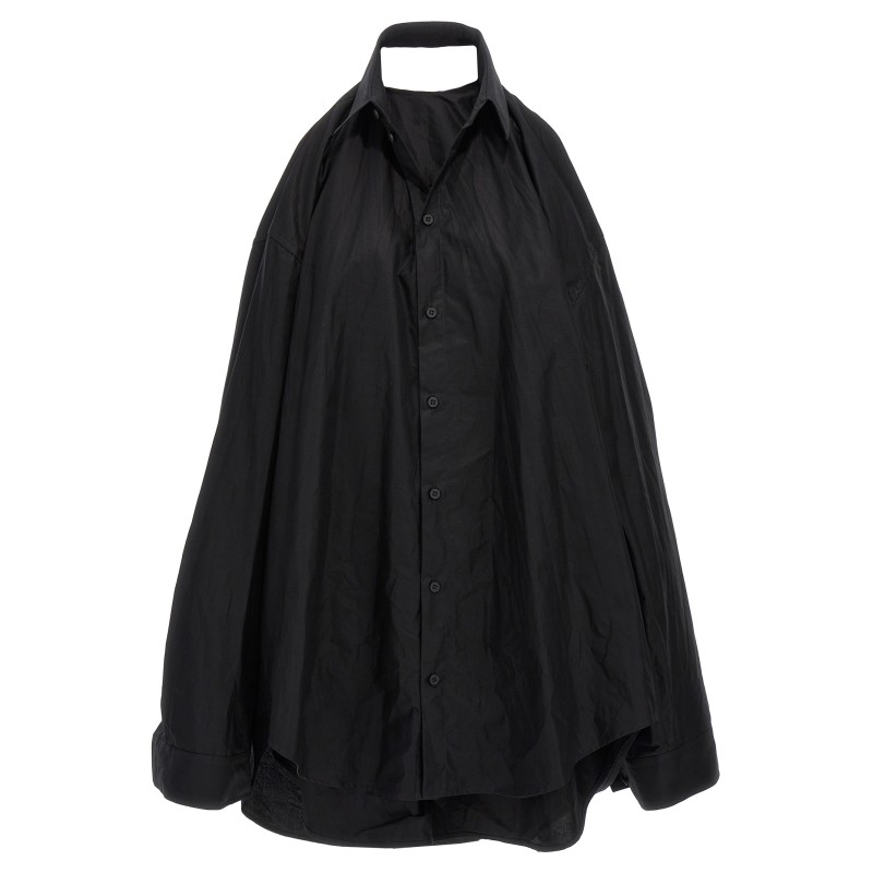 'Suspended' dress