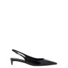 'Mun' slingback